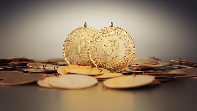 Altında yeni rekor! Tarihi zirve: Kritik eşikler aşılıyor (21 Ocak çeyrek altın fiyatı)