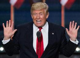 Trump'tan 'Amerikan doları' açıklaması