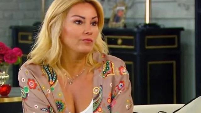 Pınar Altuğ Bebek'teki lüks apartman dairesini 'rekor fiyata sattı' denmişti! Jet açıklama