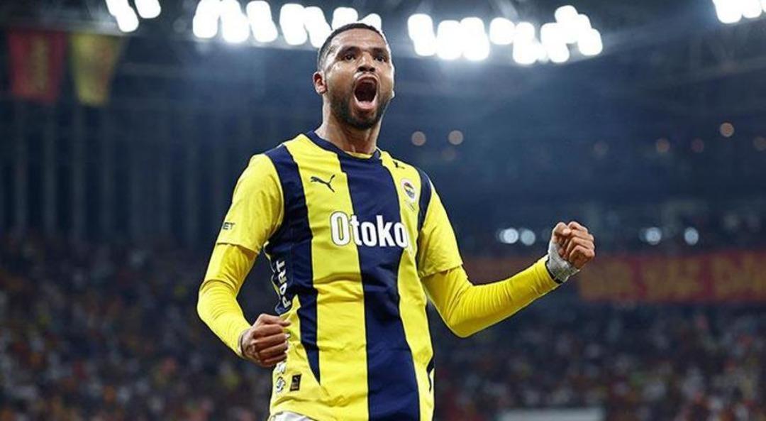 Kendisi bile şaştı! Fenerbah&ccedil;e istemiyordu: En Nesyri ye &ouml;yle bir talip &ccedil;ıktı ki...  1