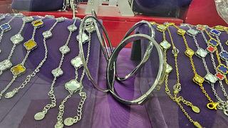 Son dakika: Fiyatlardaki artış d&uuml;ğ&uuml;n takılarını değiştirdi: Altın bileziklerin yerini aldı