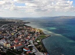 Çanakkale 1915 Köprüsü'nün temeli atıldı