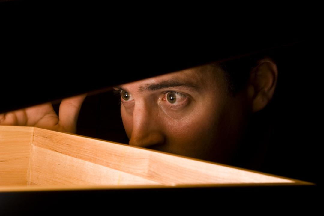 6 yaşındaki &ccedil;ocuk babasını &uuml;&ccedil; kelimeyle hapse yolladı!  1