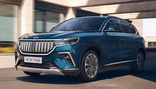 Togg&rsquo;dan uygun fiyatlı model m&uuml;jdesi!