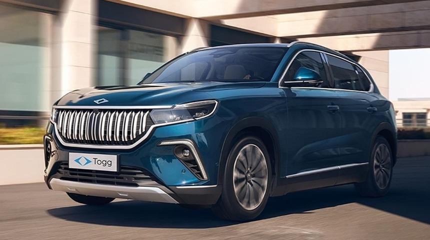 Togg'dan beklenen 'ucuz model' m&uuml;jdesi geldi! "Togg sayısı 100 bini aştı"