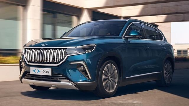 Togg'dan beklenen 'ucuz model' müjdesi geldi! Togg sayısı 100 bini aştı