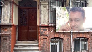 İngiliz profesör Beyoğlu'nda misafir kaldığı evde ölü bulundu: Yaptığına altın vuruş diyorlarmış