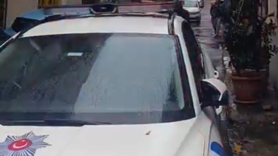 İngiliz profes&ouml;r Beyoğlu nda misafir kaldığı evde &ouml;l&uuml; bulundu: "Yaptığına altın vuruş diyorlarmış" 1