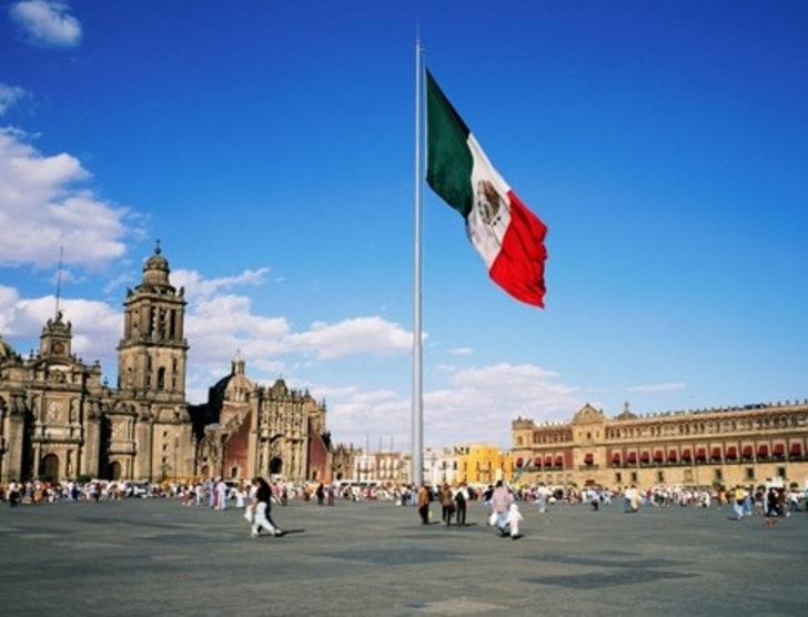 En çok altın sahibi ülkeler G4