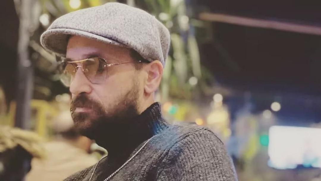 İngiliz profes&ouml;r Beyoğlu nda misafir kaldığı evde &ouml;l&uuml; bulundu: "Yaptığına altın vuruş diyorlarmış" 4