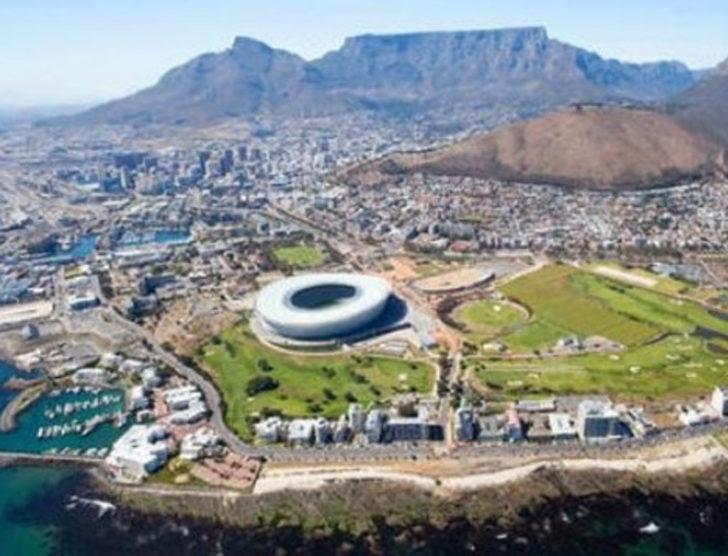 En çok altın sahibi ülkeler G5