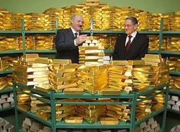 En çok altına sahip ülkeler