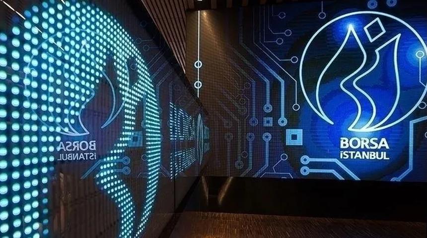 VİOP'ta endeks kontratı g&uuml;ne yatay başladı