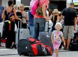 Ukrayna'dan 1 milyonun üzerinde turist bekleniyor