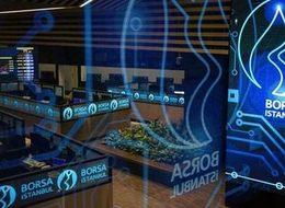 Borsa günü yükselişle kapattı