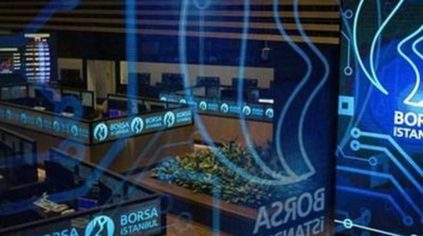 Borsa günü yükselişle kapattı