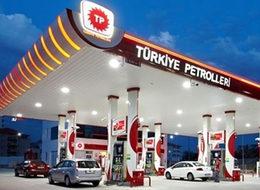 Türkiye Petrolleri, Zülfikarlar Holding'in oldu