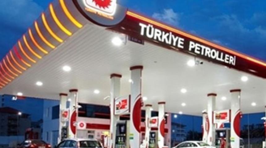 Türkiye Petrolleri, Zülfikarlar Holding'in oldu