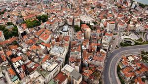 2025&rsquo;te İstanbul'da yatırımcılar oraya akın etti! İşte en &ccedil;ok konut satılan il&ccedil;e...