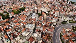 2025’te İstanbul'da yatırımcılar oraya akın etti! İşte en çok konut satılan ilçe...