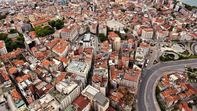 2025’te İstanbul'da yatırımcılar oraya akın etti! İşte en çok konut satılan ilçe...