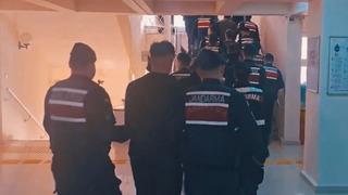 Son dakika: Su&ccedil; &ouml;rg&uuml;tlerine ağır darbe! Milyarlarca liralık hesap hareketi tespit edildi