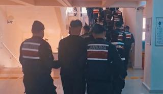 Su&ccedil; &ouml;rg&uuml;tlerine ağır darbe! Milyarlarca liralık hesap hareketi tespit edildi