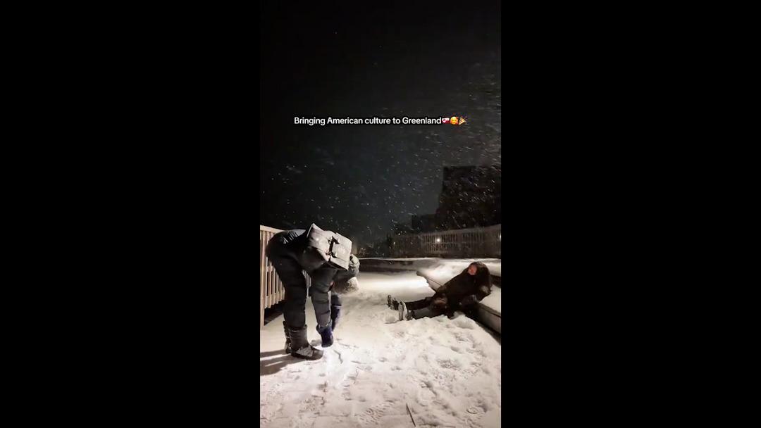 Gr&ouml;nland ta viral olan akım! Bağımlıları tiye aldılar: "ABD k&uuml;lt&uuml;r&uuml;n&uuml; istemiyoruz" 2