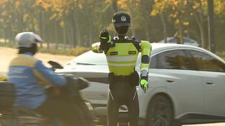 Yapay zeka sokaklara kadar indi: Artık trafiği onlar yönetecek!