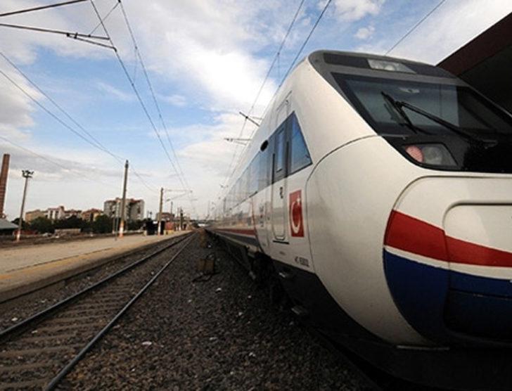 Yüksek hızlı trende hedef 25 bin kilometre G3