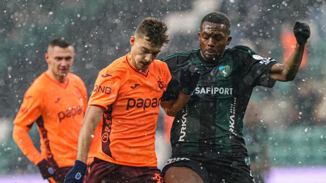 S&uuml;per Lig de favori ilk kez değişti! D&uuml;nyaca &uuml;nl&uuml; tahmin sitesi a&ccedil;ıkladı: İşte S&uuml;per Lig in şampiyonu 2