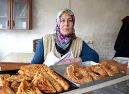 Borç aldığı 7 çeyrek altınla kendi işinin patronu oldu