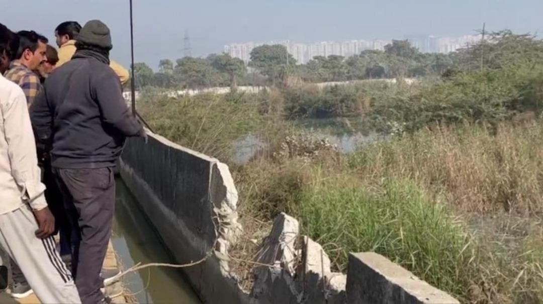 Saatlerce can &ccedil;ekişti!  Su soğuk  diyerek &ouml;l&uuml;me terk edildi 1