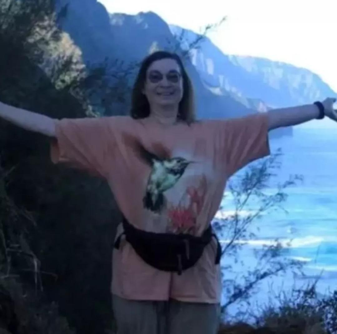 Yeşilçam ı geride bırakıp profesör oldu! Gölgen Bengü nün son hali gündemde 3