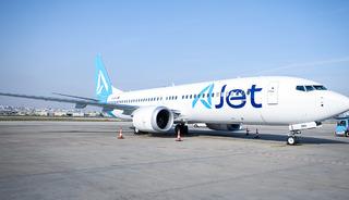 AJet'ten 849 TL'ye indirimli bilet kampanyası