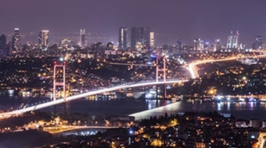 Elektrikte tüketim rekoru kırıldı