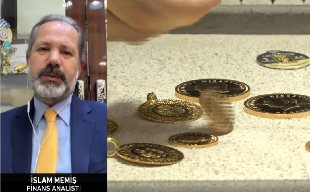  Alenen g&ouml;sterdi  Altın i&ccedil;in İslam Memiş in  Aynı tedbiri kendim aldım  uyarısı 4