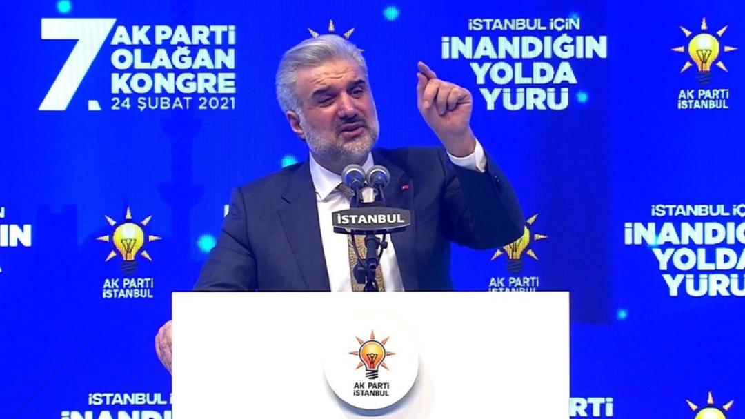 Firari Murat G&uuml;librahimoğlu tartışması: &Ouml;zg&uuml;r &Ouml;zel "ortağısın" dedi Kabaktepe "haysiyetsizlik" &ccedil;ıkışıyla yanıt verdi 1