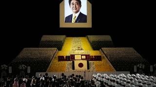 Eski Japonya Başbakanı Shinzo Abe’nin katiline müebbet hapis