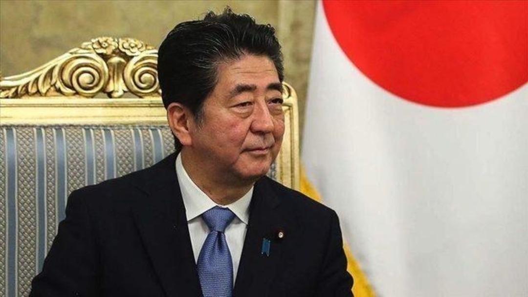 Eski Japonya Başbakanı Shinzo Abe&rsquo;nin katiline m&uuml;ebbet hapis 1