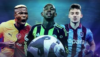 Favori ilk kez değişti! D&uuml;nyaca &uuml;nl&uuml; tahmin sitesi a&ccedil;ıkladı: İşte S&uuml;per Lig'in şampiyonu