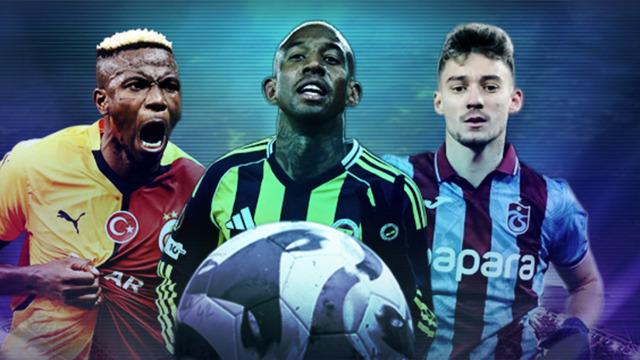 Süper Lig'de favori ilk kez değişti! Dünyaca ünlü tahmin sitesi açıkladı: İşte Süper Lig'in şampiyonu