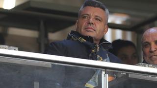 Son dakika: Fenerbah&ccedil;e'nin 'Osimhen'i olacak! Marmoush operasyonu...