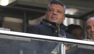 Fenerbah&ccedil;e'nin 'Osimhen'i olacak! Marmoush operasyonu...