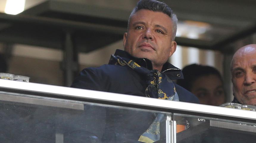 Fenerbah&ccedil;e'nin 'Osimhen'i olacak! Omar Marmoush operasyonu başladı... Dudak u&ccedil;uklatan rakamlar