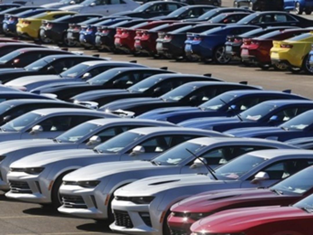 2016'da sadece bir adet satan otomobiller