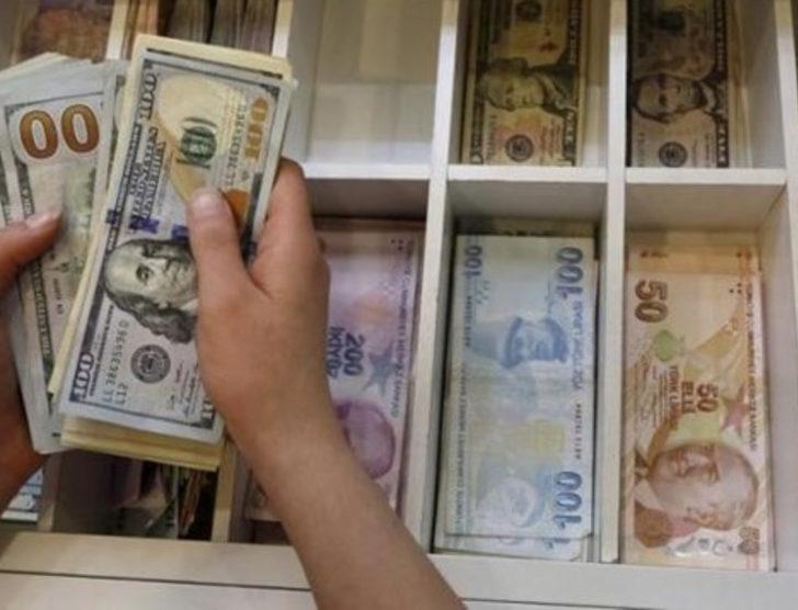 Merkez Bankası'nın dolara karşı hamleleri G1