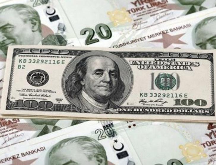 Merkez Bankası'nın dolara karşı hamleleri G3