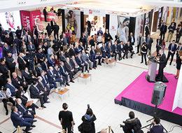 Bu yıl LİNEXPO’YA 4 bin ziyaretçi gelecek