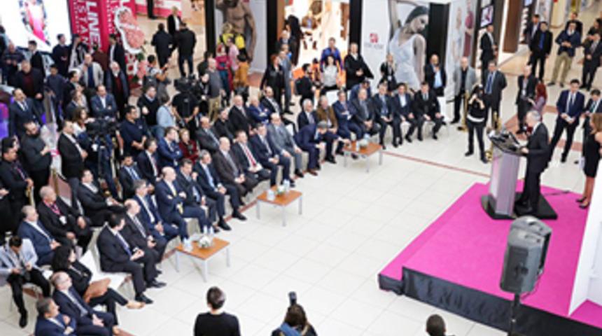 Bu yıl LİNEXPO’YA 4 bin ziyaretçi gelecek